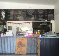 Rosebud Wets Fish 'n' Chips - Sunshine Coast Tourism