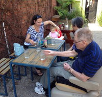 Ruby Cafe - Sunshine Coast Tourism