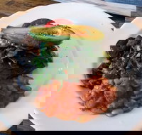 Saff's Cafe - Sunshine Coast Tourism