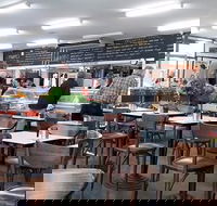 Sixty2degrees Cafe - Sunshine Coast Tourism