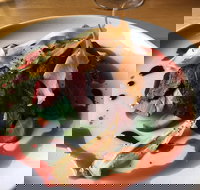 Source Dining - Sunshine Coast Tourism