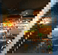 Spinner's Souvlaki Bar  Grill - Sunshine Coast Tourism