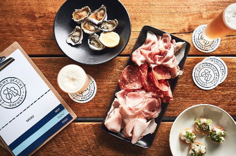 St Andrews Beach Brewery - Sunshine Coast Tourism 0