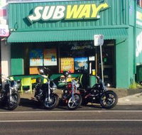 Subway - Sunshine Coast Tourism