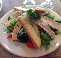 Sweet Decadence at Locantro - Sunshine Coast Tourism