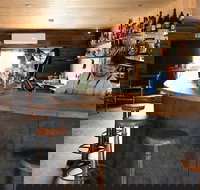 Swiss Mountain Hotel Restaurant - Sunshine Coast Tourism