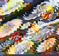 Taco Bill Pakenham - Sunshine Coast Tourism