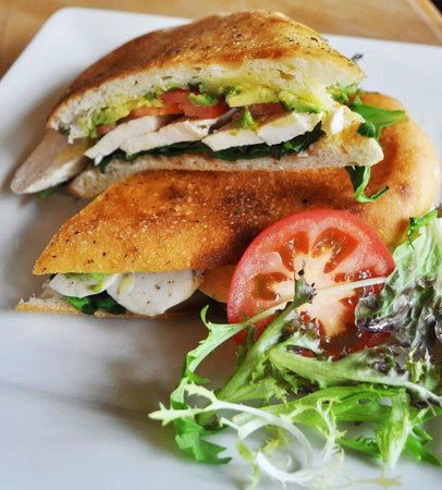 Teapot Cafe - Holiday Sunshine Coast 0