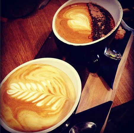 The Barista, Baker & Brewer - Holiday Sunshine Coast 0