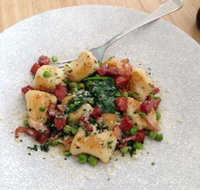 The Blackthorn Cafe - Sunshine Coast Tourism