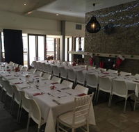 The Clubhouse Bar  Bistro