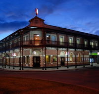The Grand Terminus Hotel - Sunshine Coast Tourism