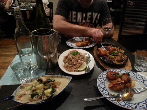 The Lighthouse Cafe - Sunshine Coast Tourism 0