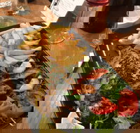 The Pier Cafe - Sunshine Coast Tourism