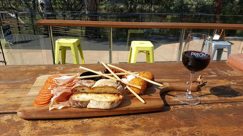 The Precinct - Sunshine Coast Tourism 0