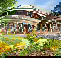 The Royal Daylesford - Sunshine Coast Tourism