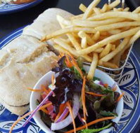 The Vista Cafe - Sunshine Coast Tourism