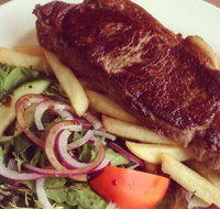 Tony's Place Restaurant  Bar - Sunshine Coast Tourism