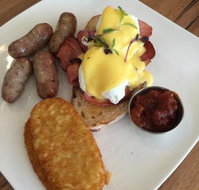 Vanille Bistro cafe - Sunshine Coast Tourism