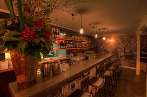 Walker Bros Bistro Wine Bar - Sunshine Coast Tourism 0