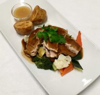 Wangaratta RSL - Sunshine Coast Tourism