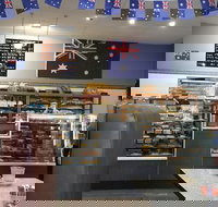 Wildgrains Bakehouse - Sunshine Coast Tourism