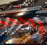 Wok'd Gourmet Chinese - Sunshine Coast Tourism