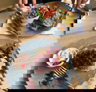 Wombat Cafe  Store - Sunshine Coast Tourism