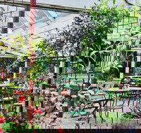 Wombat Hill House - Sunshine Coast Tourism