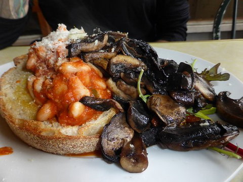 Wombat's Chai - Sunshine Coast Tourism 0