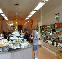 Yellow Belly Deli - Sunshine Coast Tourism