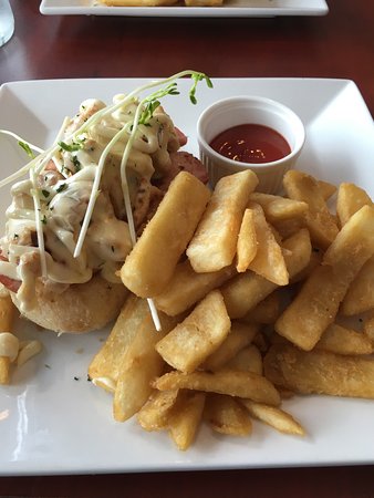 Amay Cafe And Restaurant - Holiday Sunshine Coast 0