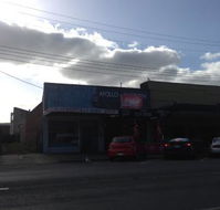 Apollo Seafood - Sunshine Coast Tourism