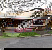 Aramintas Tea Rooms - Sunshine Coast Tourism