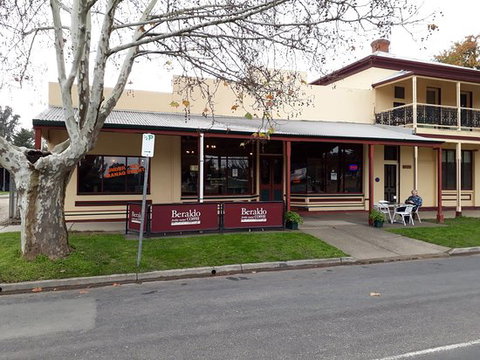 Aramintas Tea Rooms - Sunshine Coast Tourism 0