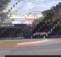 Athenaeum - Sunshine Coast Tourism