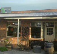 Atticus Wine Bar - Holiday Sunshine Coast