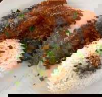 Bangkok Station - Sunshine Coast Tourism