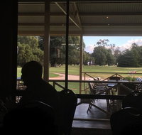 Benalla Golf Club - Sunshine Coast Tourism