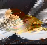 Bernardo's Restaurant