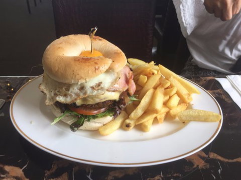 Bernardo's Restaurant - Sunshine Coast Tourism 0