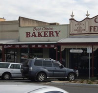 Best Choice Bakery - Sunshine Coast Tourism