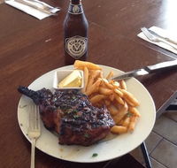 Beverford Tavern - Sunshine Coast Tourism