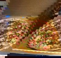 Big Al's Pizza - Sunshine Coast Tourism