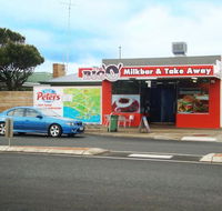 Big O Milk Bar - Sunshine Coast Tourism