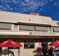 Burkes Bistro and Bar - Sunshine Coast Tourism