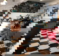 Cafe 59 on Church - Holiday Sunshine Coast