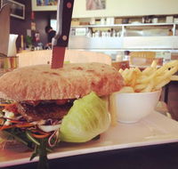 Cafe Allure - Sunshine Coast Tourism
