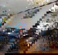 Cafe Opera - Sunshine Coast Tourism