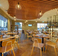Cafe Qu Bah